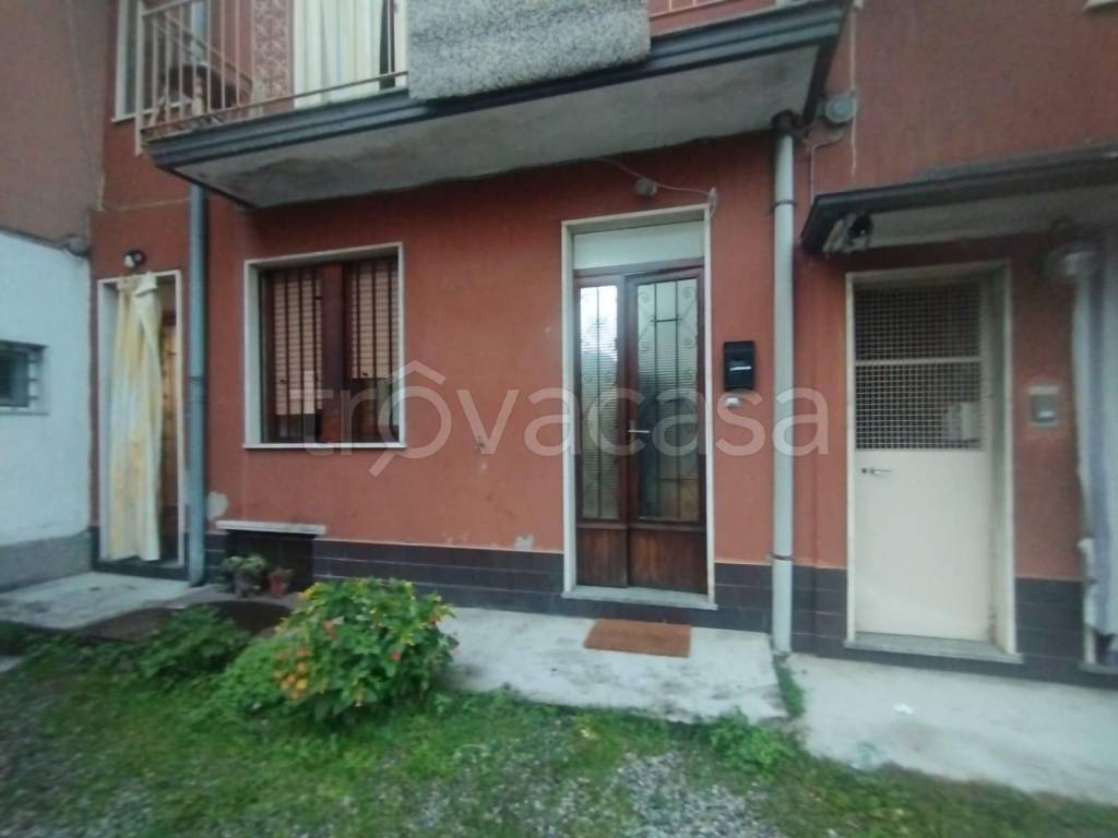 appartamento in vendita a Corteolona e Genzone in zona Corteolona