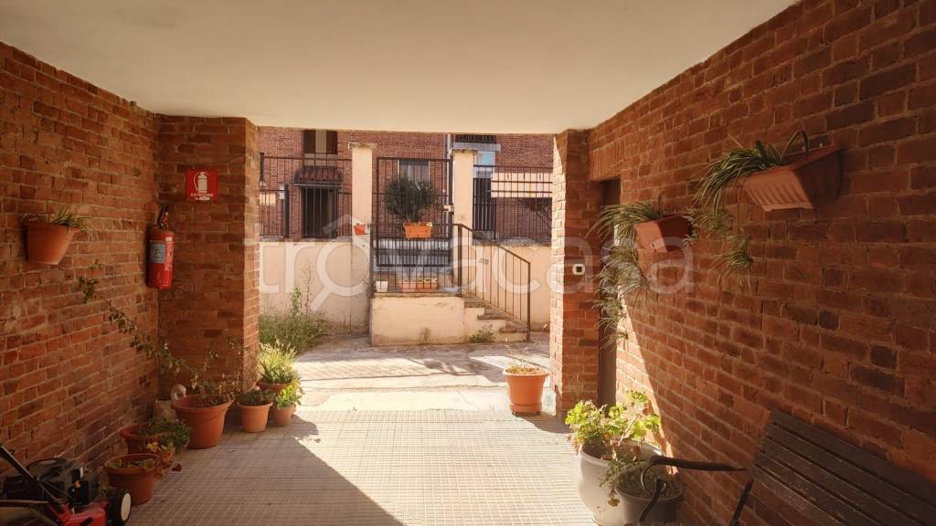 appartamento in vendita a Corteolona e Genzone