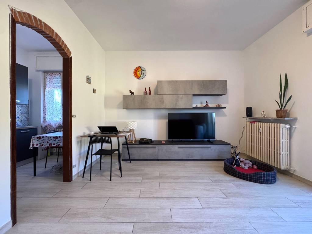 appartamento in vendita a Corteolona e Genzone in zona Corteolona