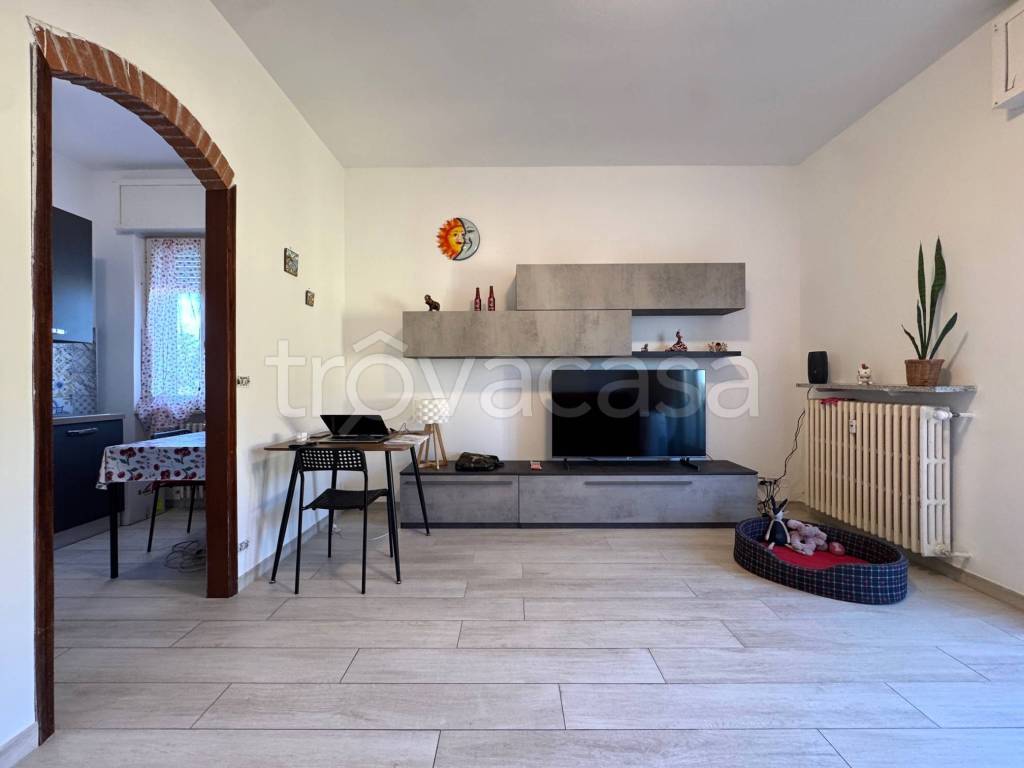 appartamento in vendita a Corteolona e Genzone