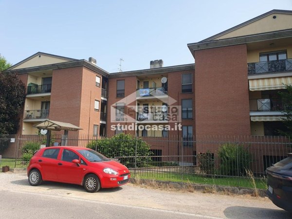 appartamento in vendita a Corteolona e Genzone in zona Corteolona