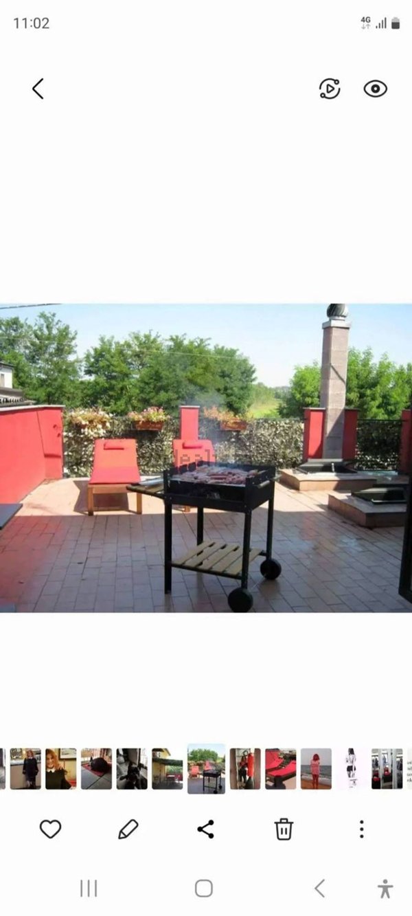 appartamento in vendita a Corteolona e Genzone