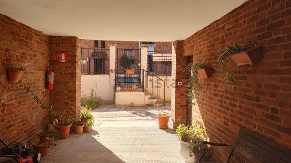 appartamento in vendita a Corteolona e Genzone in zona Corteolona