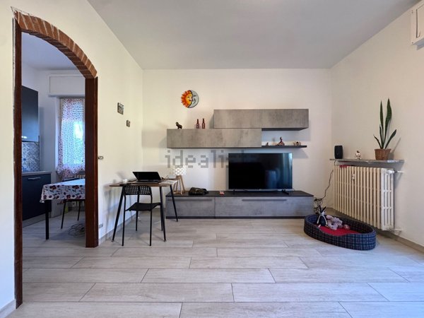 appartamento in vendita a Corteolona e Genzone