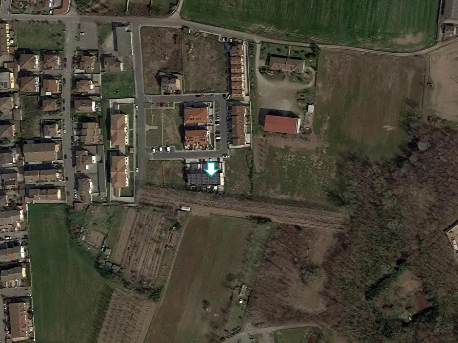 appartamento in vendita a Corteolona e Genzone