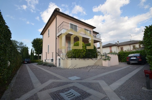 casa indipendente in vendita a Corteolona e Genzone