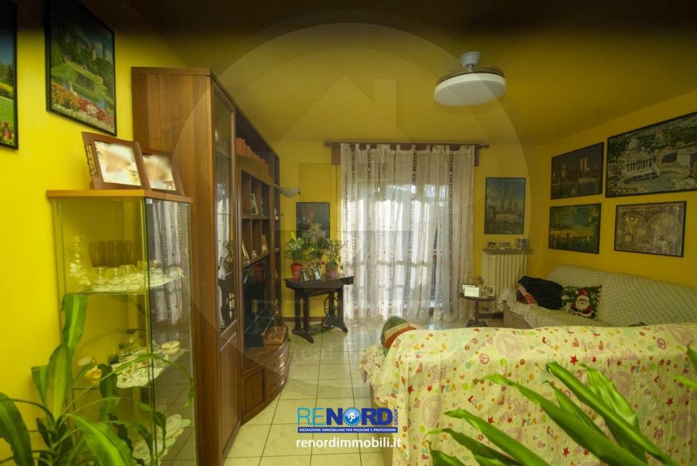 appartamento in vendita a Corteolona e Genzone in zona Corteolona