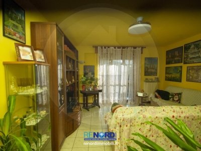 appartamento in vendita a Corteolona e Genzone in zona Corteolona