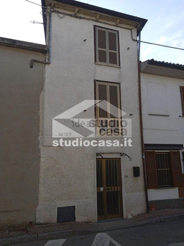 appartamento in vendita a Corteolona e Genzone in zona Corteolona