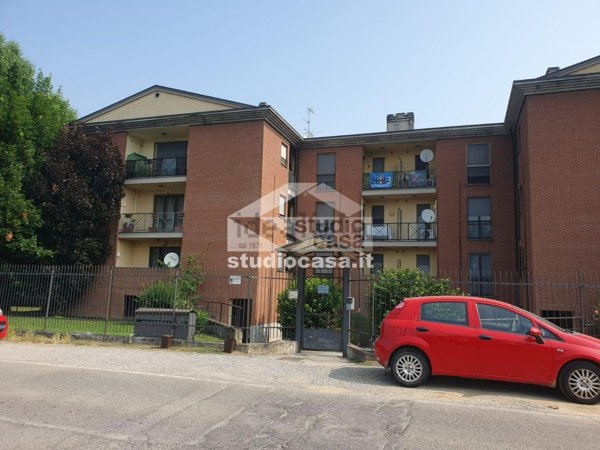 appartamento in vendita a Corteolona e Genzone in zona Corteolona