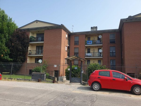 appartamento in vendita a Corteolona e Genzone in zona Corteolona