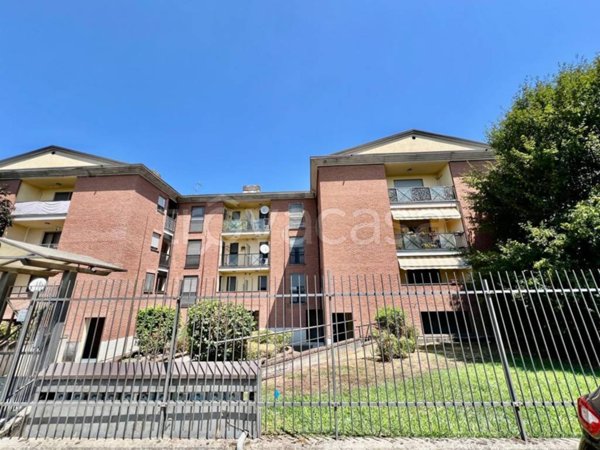 appartamento in vendita a Corteolona e Genzone in zona Corteolona