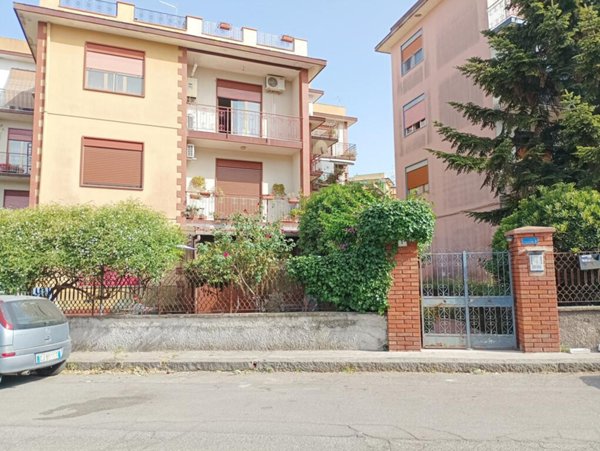 appartamento in vendita a Colli Verdi in zona Valverde