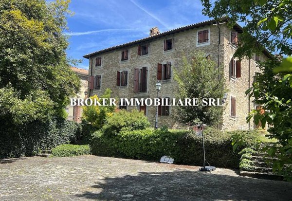 casa indipendente in vendita a Colli Verdi