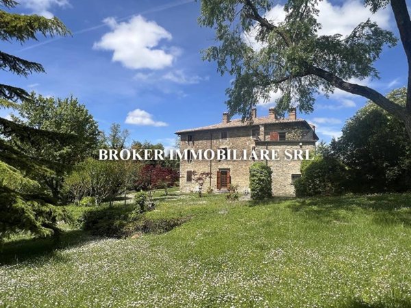 casa indipendente in vendita a Colli Verdi