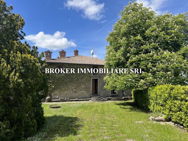 casa indipendente in vendita a Colli Verdi