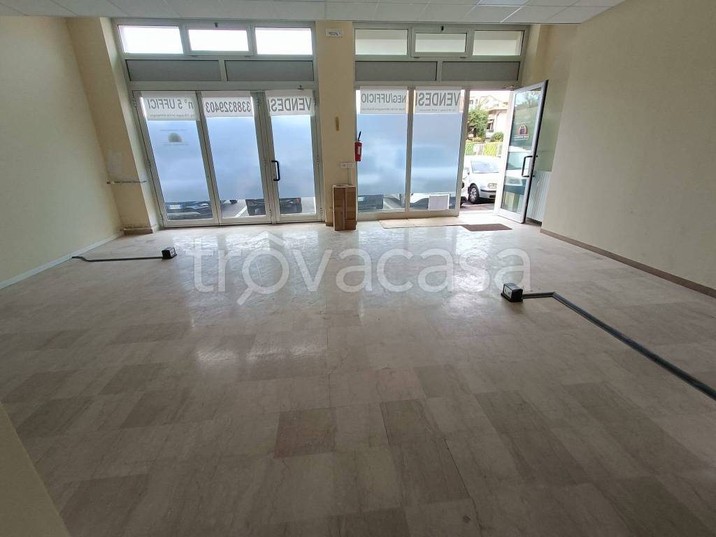 appartamento in vendita a Colli Verdi in zona Valverde