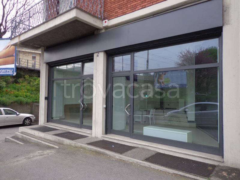 appartamento in vendita a Colli Verdi in zona Valverde
