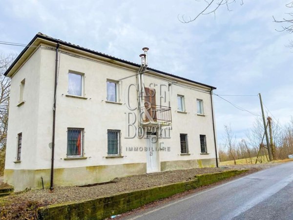 casa indipendente in vendita a Colli Verdi in zona Valverde