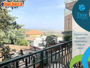 appartamento in vendita a Colli Verdi in zona Valverde