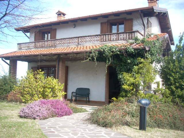 casa indipendente in vendita a Colli Verdi in zona Pometo