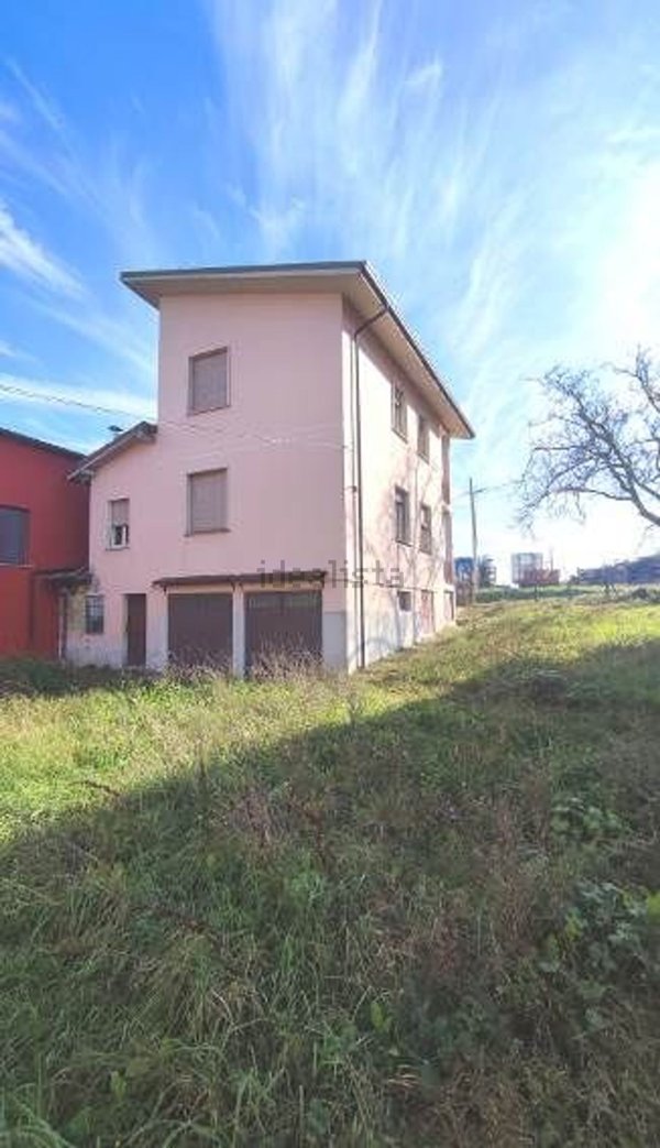 casa semindipendente in vendita a Colli Verdi