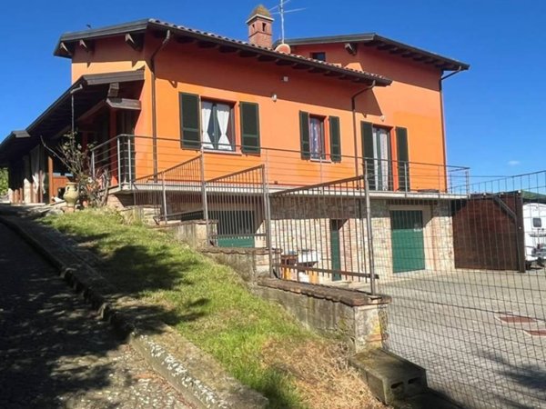 casa indipendente in vendita a Colli Verdi in zona Pometo