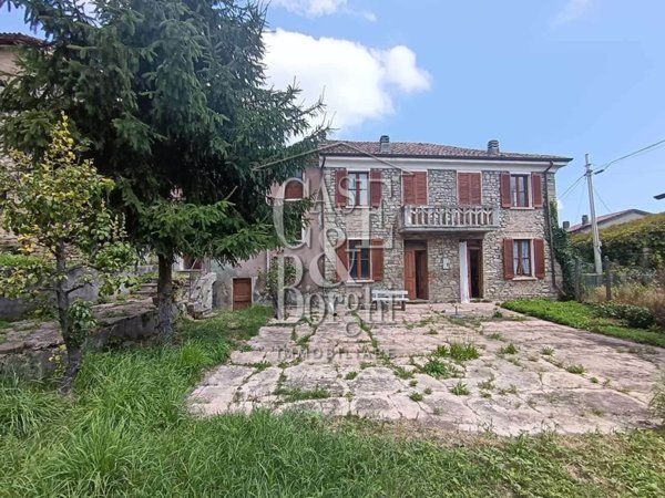 casa indipendente in vendita a Colli Verdi in zona Valverde