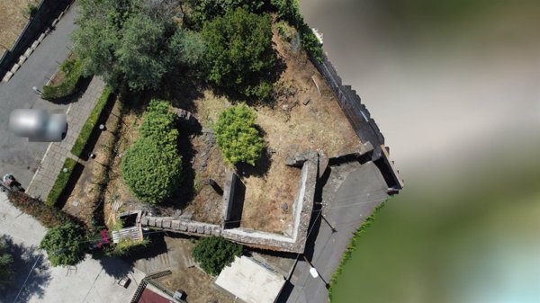 casa indipendente in vendita a Colli Verdi in zona Valverde
