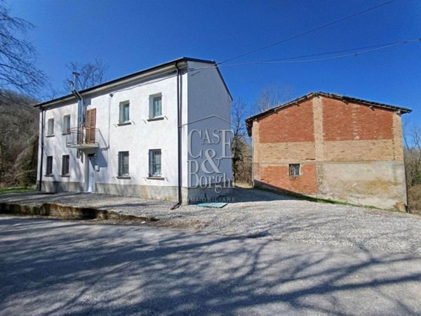 casa indipendente in vendita a Colli Verdi in zona Valverde