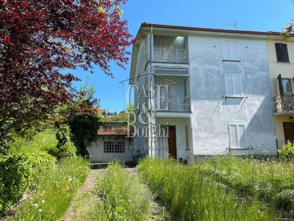 casa indipendente in vendita a Colli Verdi in zona Ruino