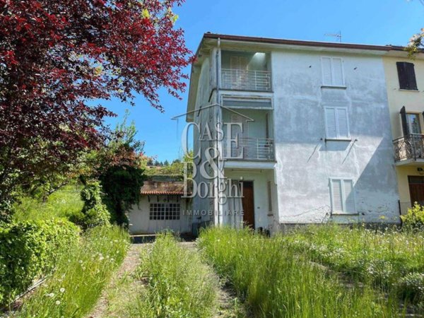 casa indipendente in vendita a Colli Verdi