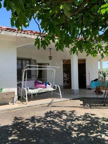 casa indipendente in vendita a Colli Verdi in zona Pometo