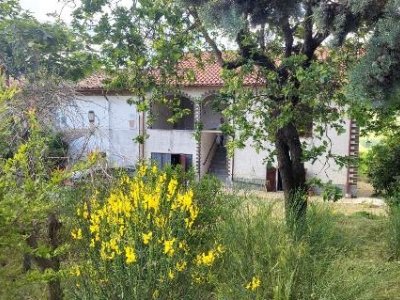 casa semindipendente in vendita a Colli Verdi in zona Ruino