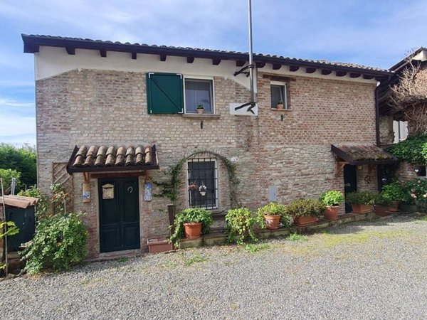 casa indipendente in vendita a Colli Verdi in zona Pometo