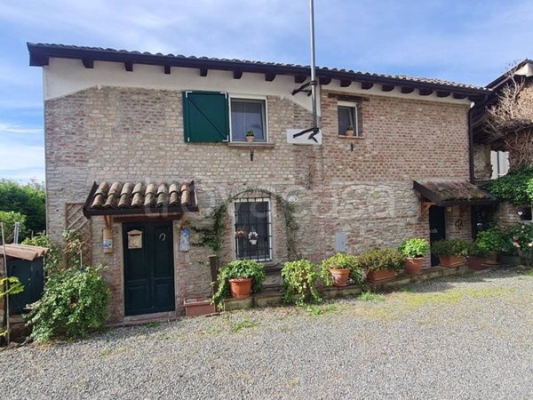 casa indipendente in vendita a Colli Verdi in zona Pometo