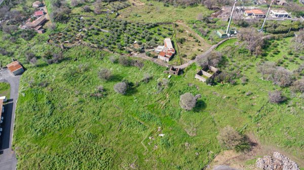 terreno agricolo in vendita a Colli Verdi in zona Valverde