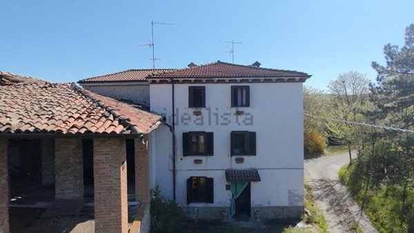 casa indipendente in vendita a Colli Verdi