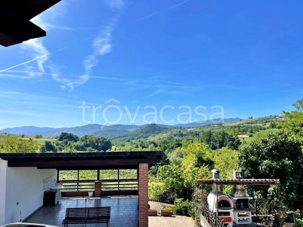 appartamento in vendita a Colli Verdi in zona Pometo