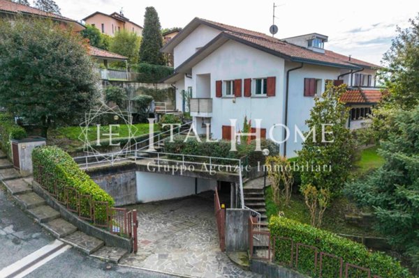 casa indipendente in vendita a Colli Verdi in zona Valverde
