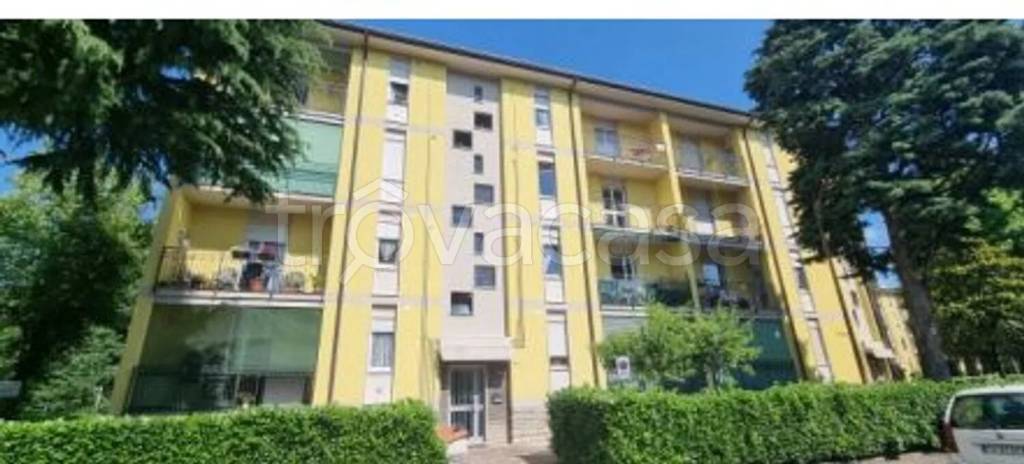 appartamento in vendita a Colli Verdi in zona Valverde