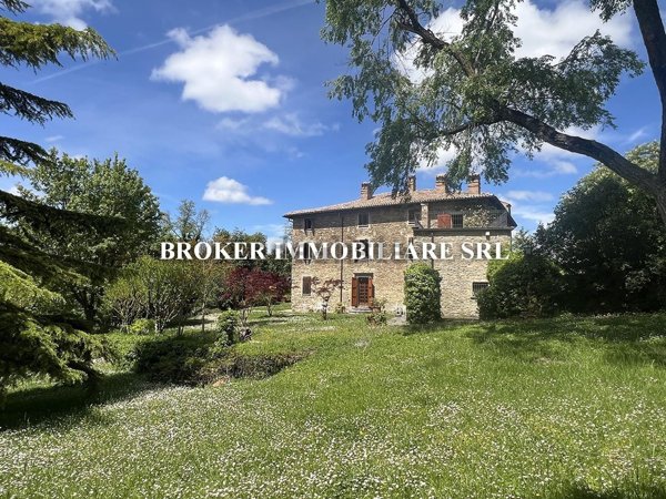 casale in vendita a Colli Verdi