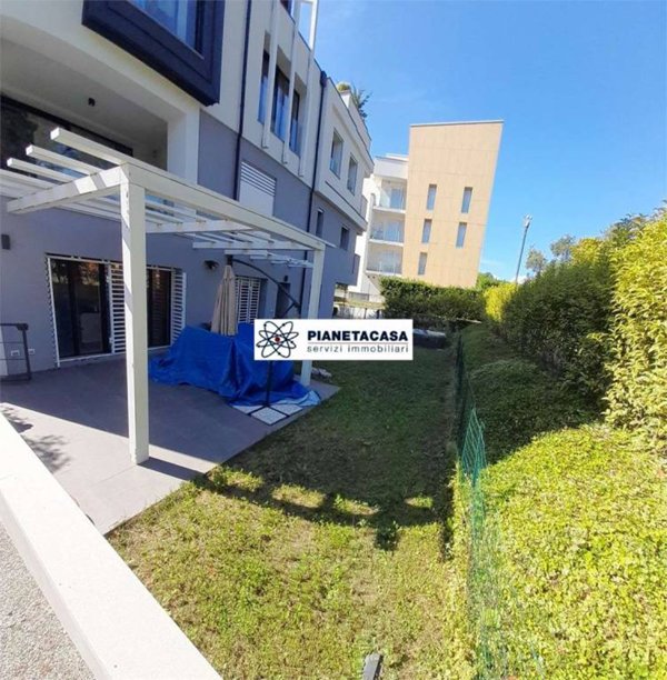 appartamento in vendita a Colli Verdi in zona Valverde