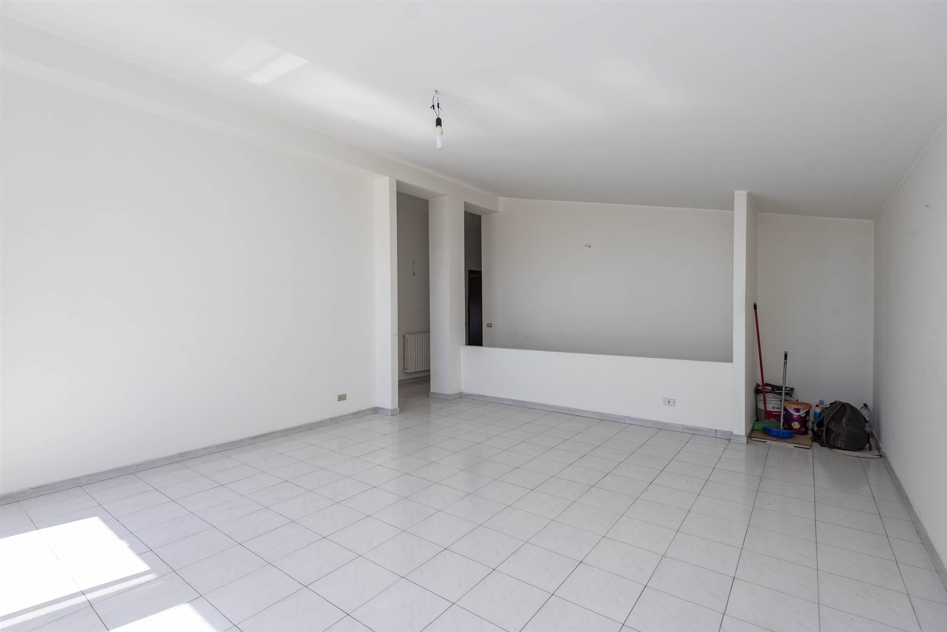 appartamento in vendita a Colli Verdi in zona Valverde