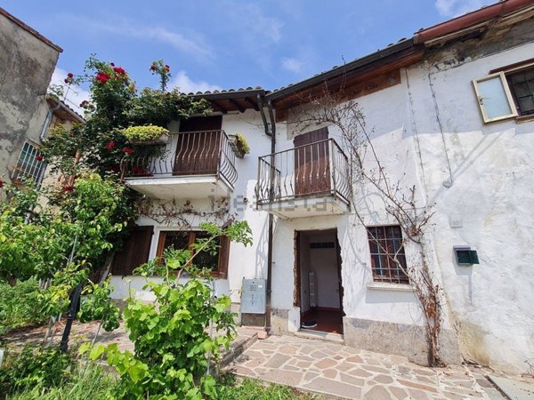 appartamento in vendita a Colli Verdi in zona Pometo