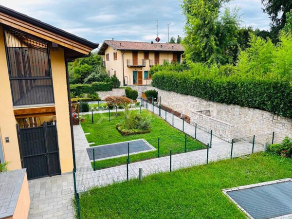 appartamento in vendita a Colli Verdi in zona Valverde