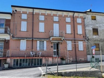 casa indipendente in vendita a Colli Verdi in zona Valverde