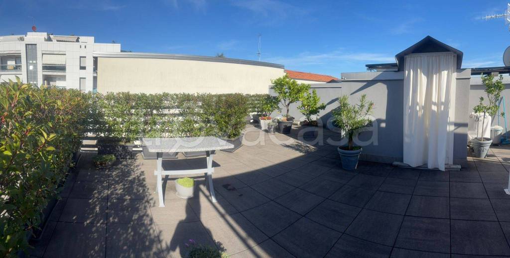 appartamento in vendita a Colli Verdi in zona Valverde