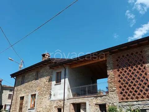 casa indipendente in vendita a Colli Verdi