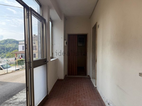 appartamento in vendita a Colli Verdi